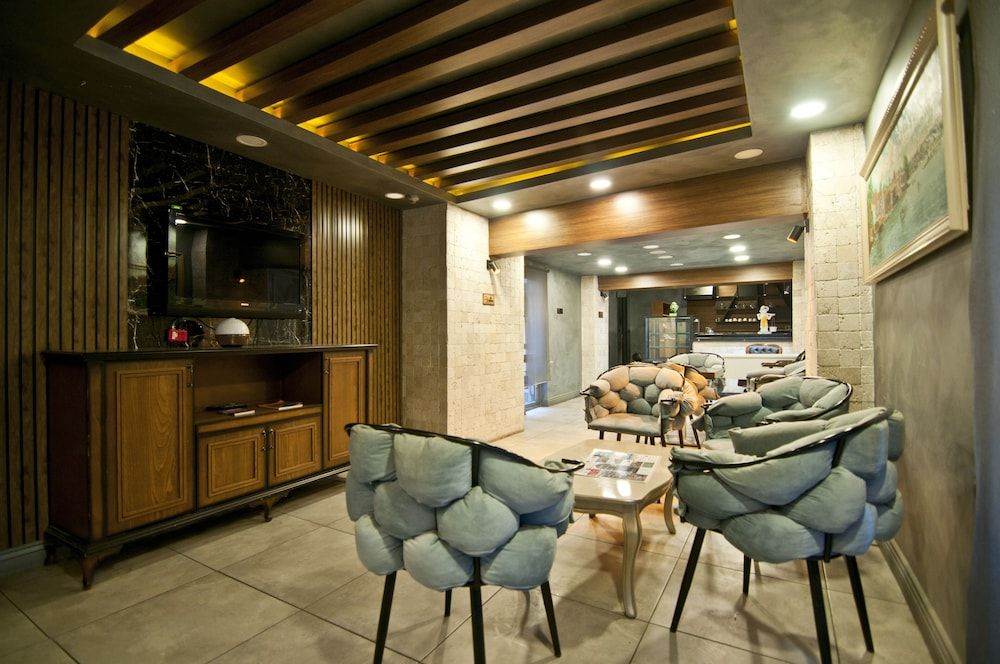 undefined Nova City Hotel 7