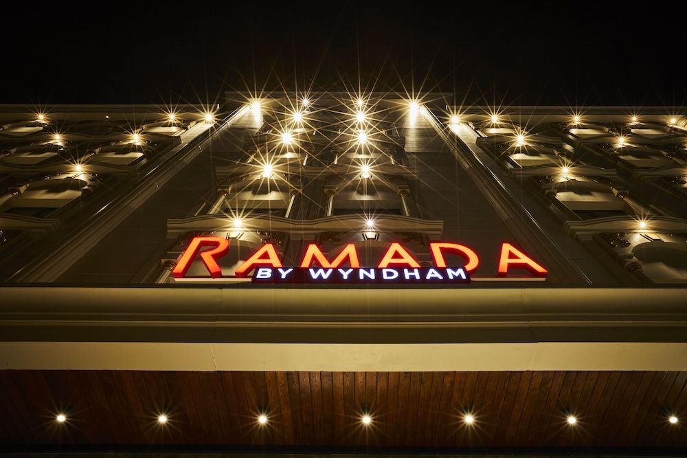 undefined Ramada by Wyndham Istanbul Umraniye 7