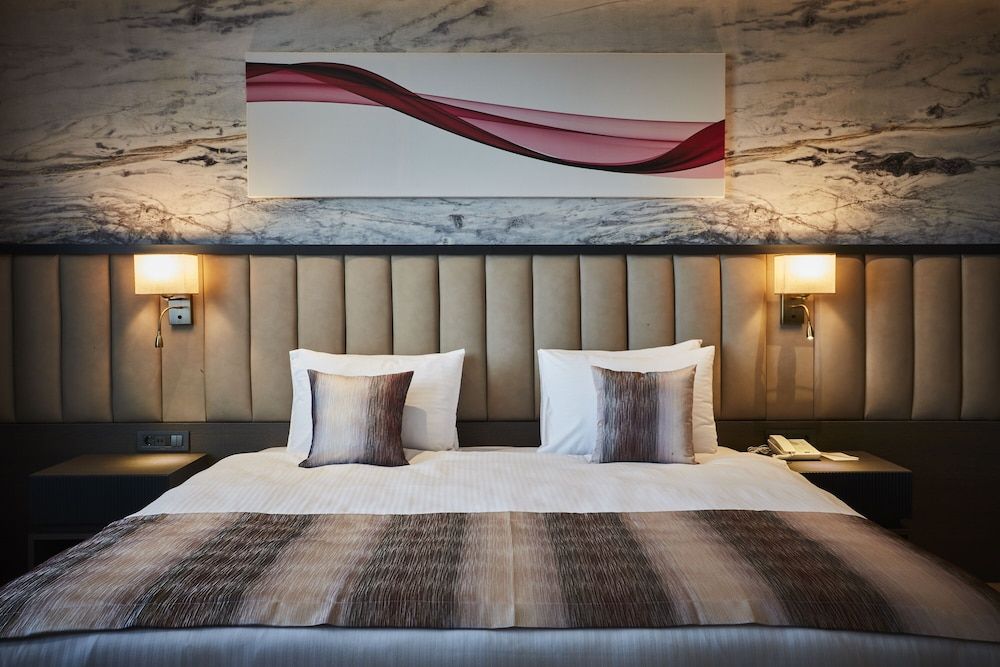 undefined Ramada by Wyndham Istanbul Umraniye 5