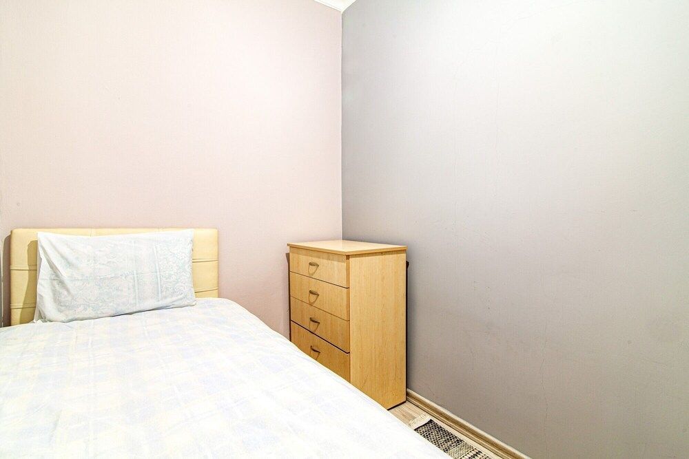 undefined Central Flat Close to Cevahir Shopping Mall 10