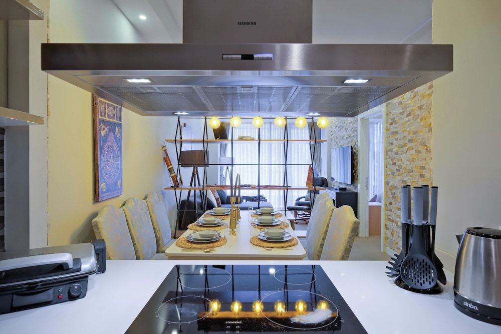 undefined Petek Residence by NewInn 5