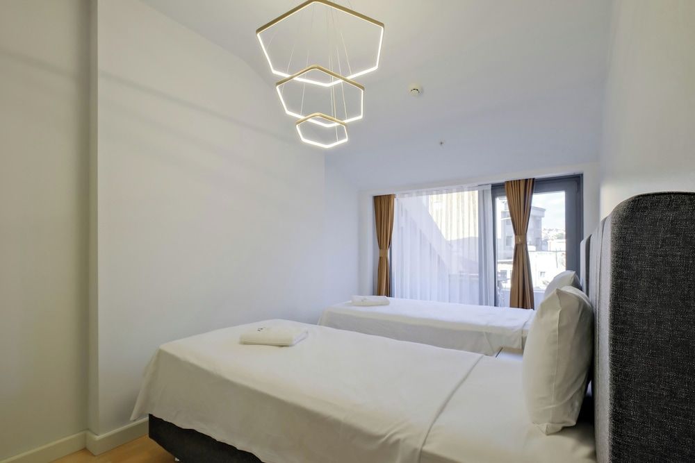 Deluxe Apartment, 3 Bedrooms