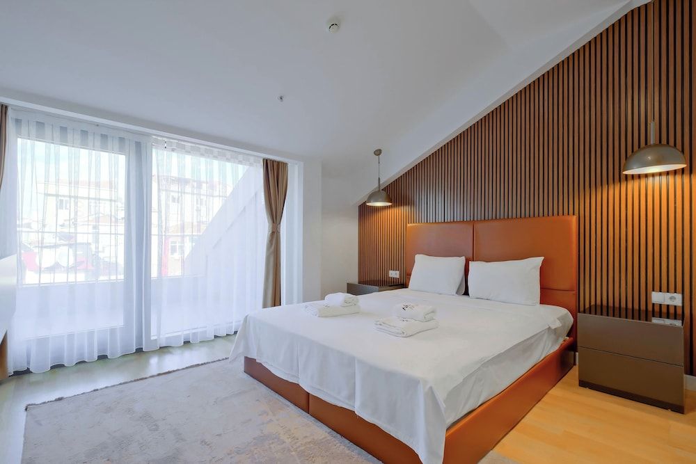 Deluxe Apartment, 3 Bedrooms