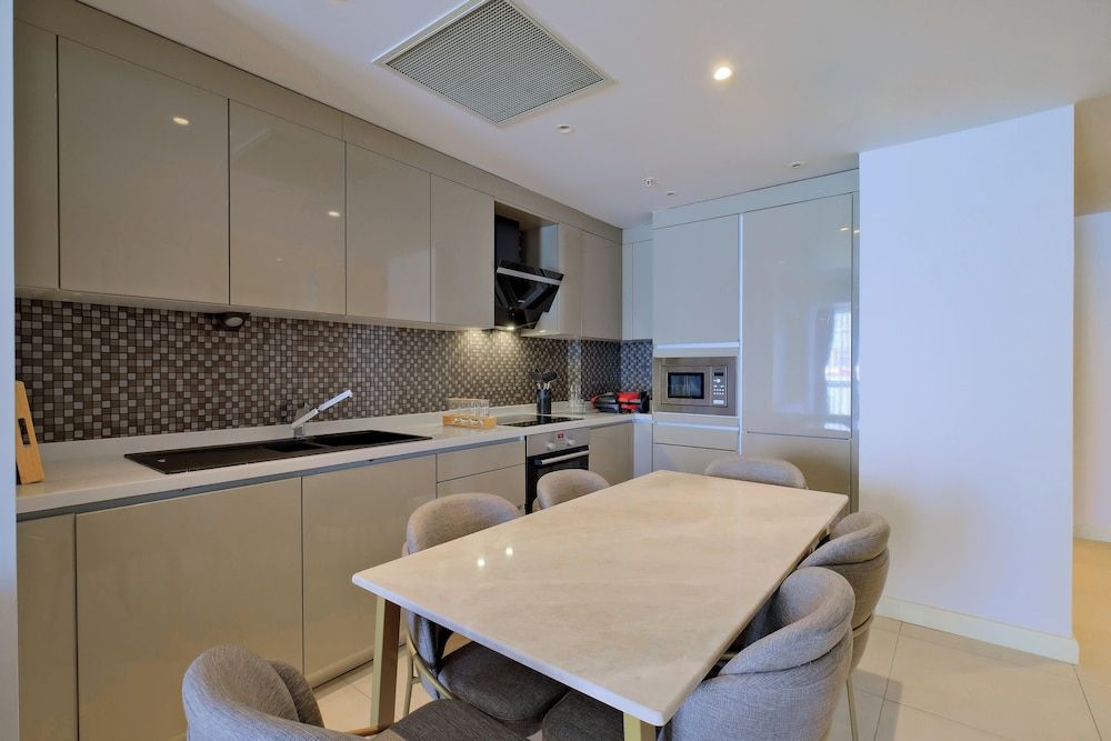 undefined Petek Residence by NewInn 6
