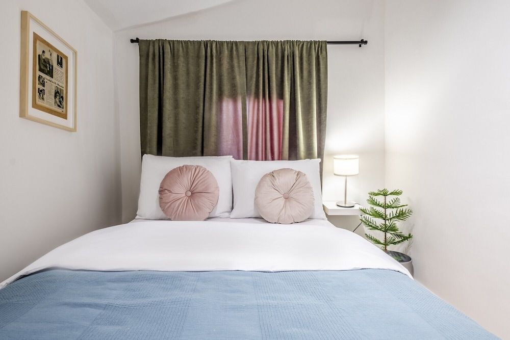 undefined Lovely Flat With Terrace on Istiklal Street 10