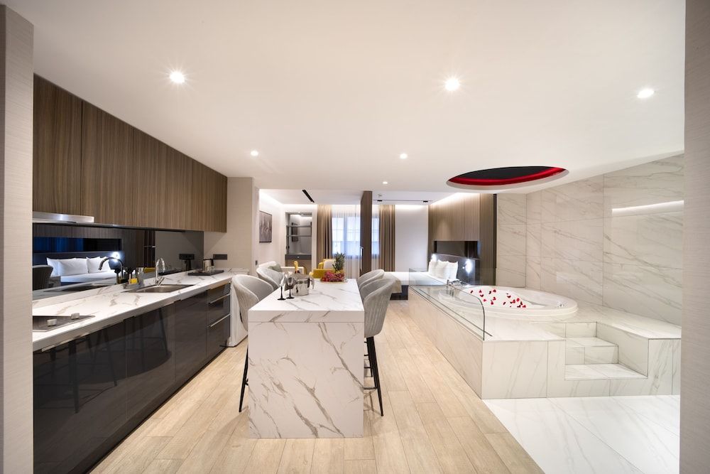 undefined Nish Palace Besiktas 3