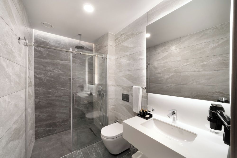 Nish Palace Besiktas Deluxe Studio 7