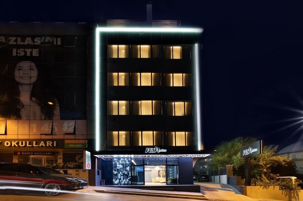 undefined Nish Palace Besiktas 6