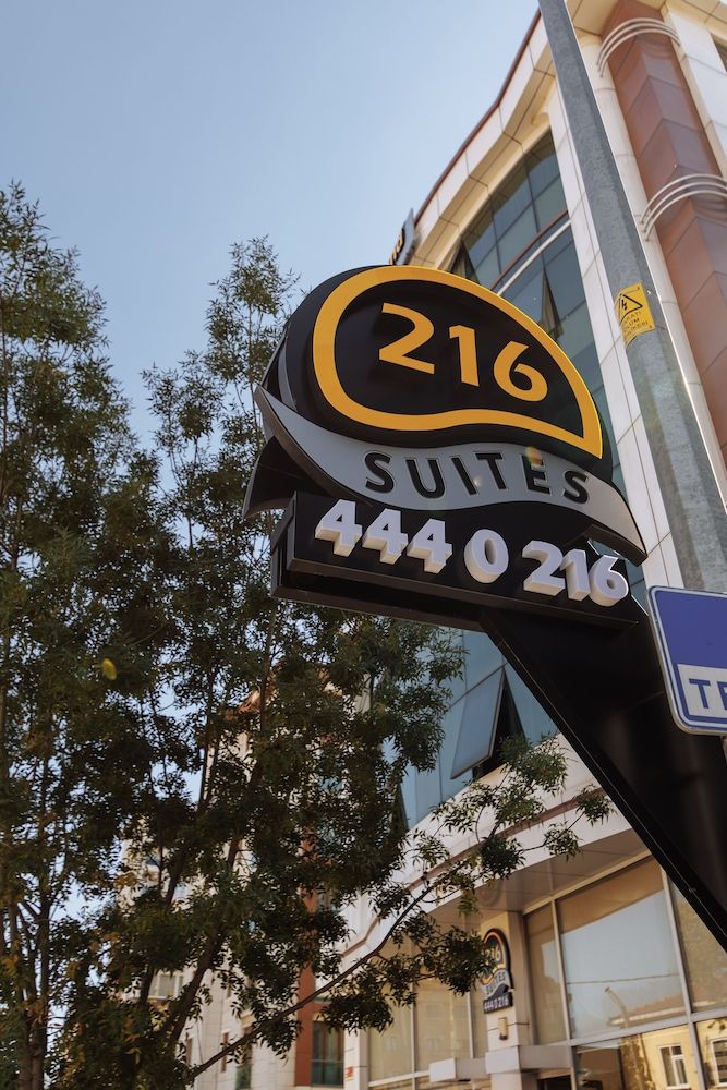 undefined 216 TREND SUİTE 5