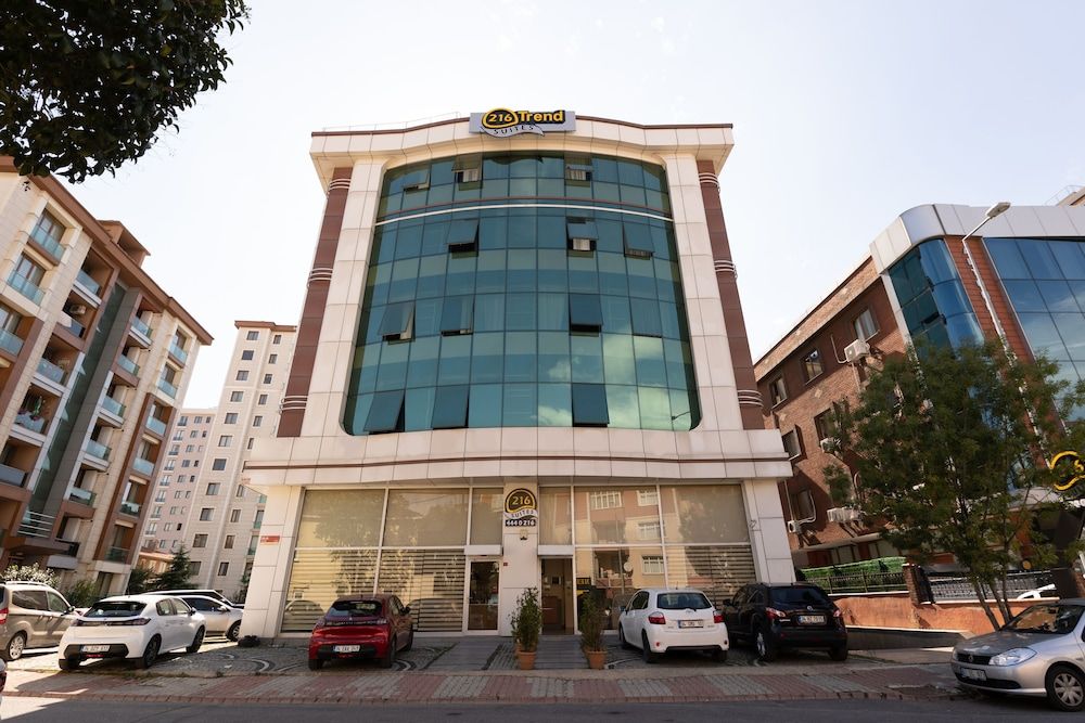 undefined 216 TREND SUİTE 3