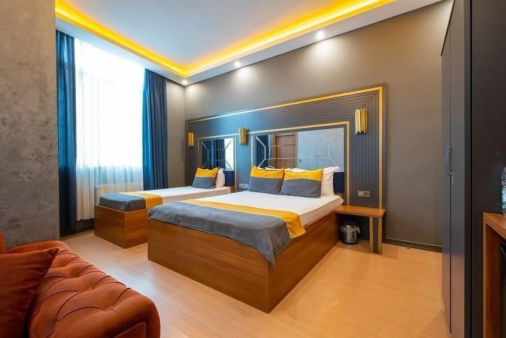 undefined 216 TREND SUİTE