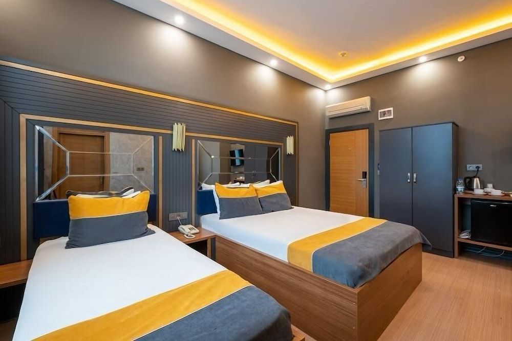 undefined 216 TREND SUİTE 7