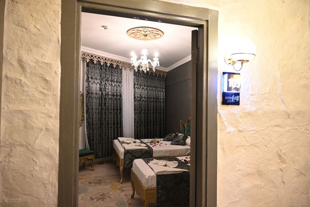 undefined Ethnica Suites 2