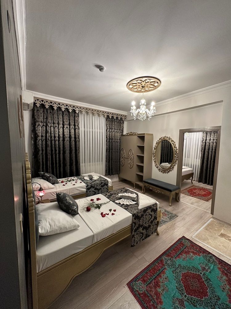 undefined Ethnica Suites 3