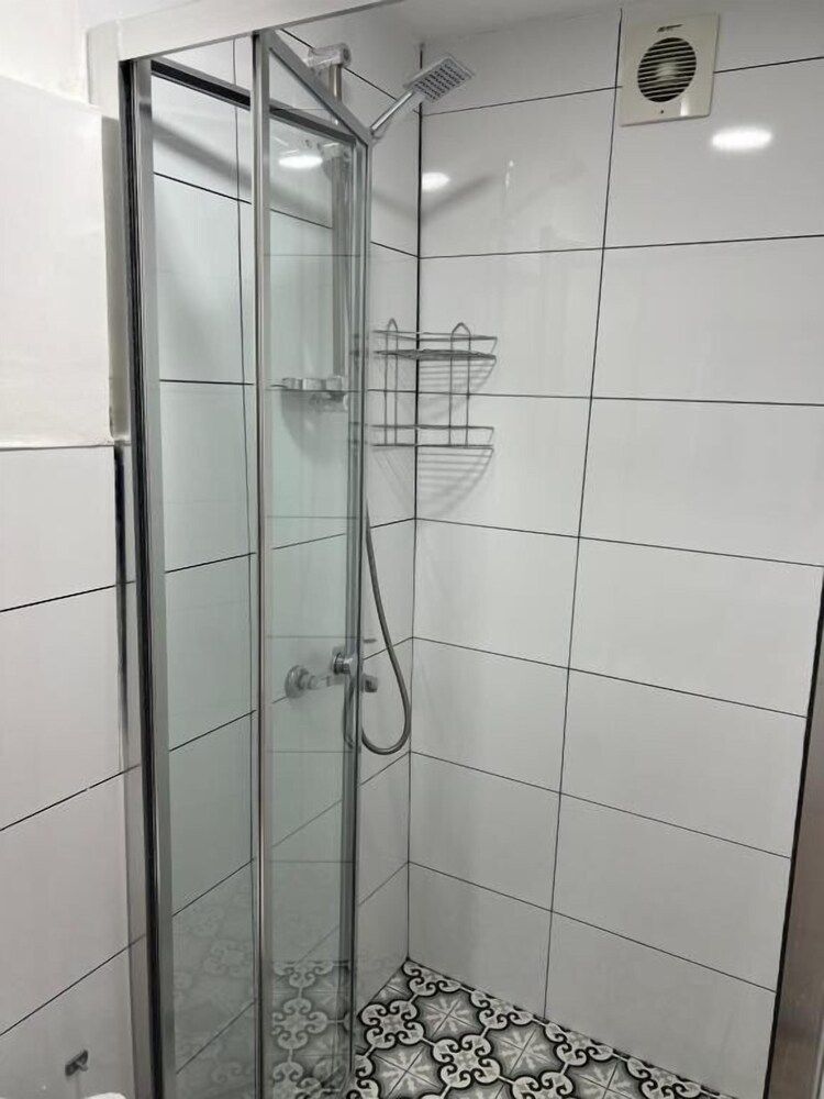 undefined St.Moscow Suite Taksim 8