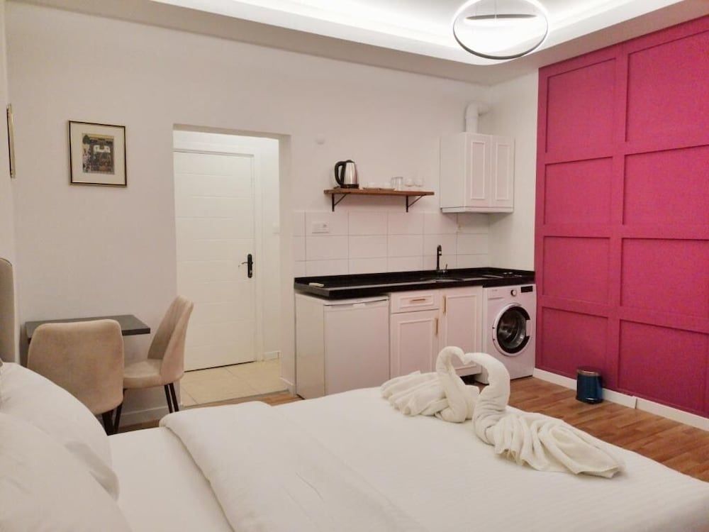 undefined St.Moscow Suite Taksim 2