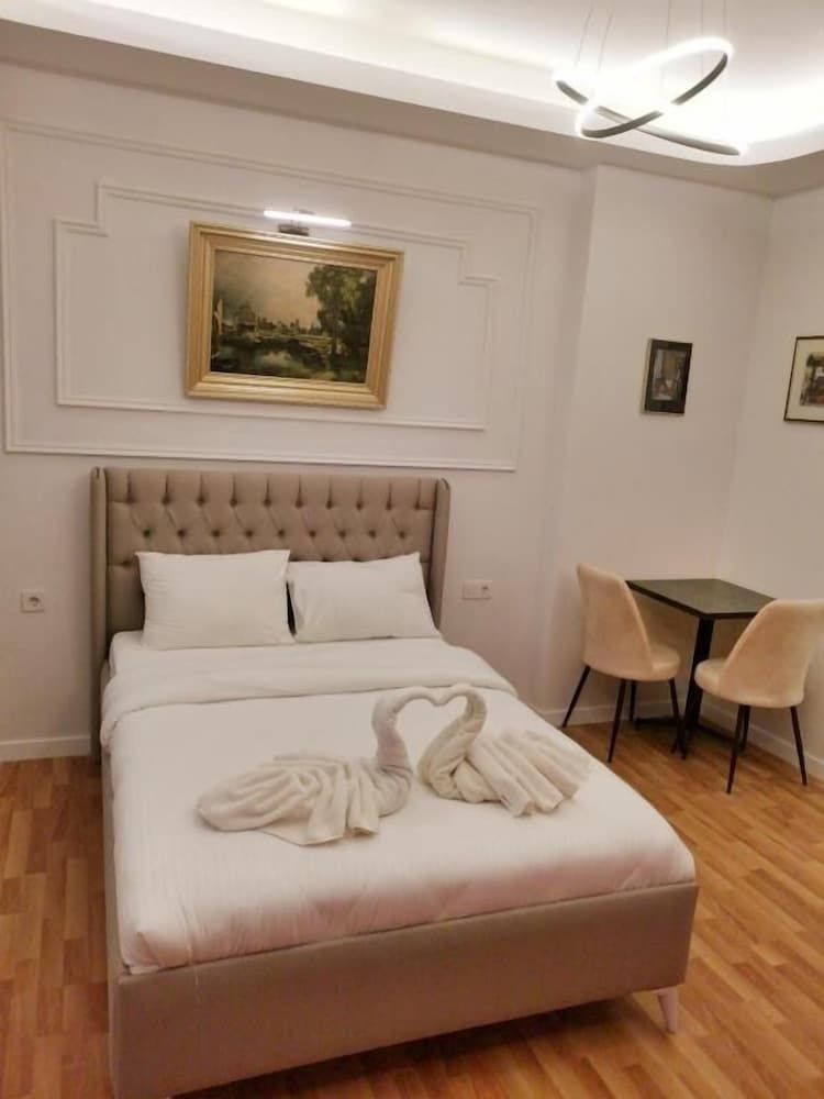 undefined St.Moscow Suite Taksim 5