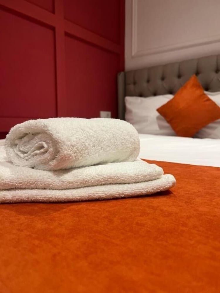 undefined St.Moscow Suite Taksim