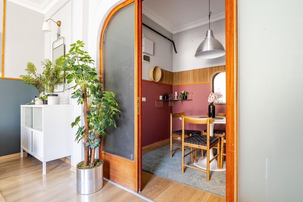 undefined Central and Sophisticated Flat in Istanbul Beyoglu 6