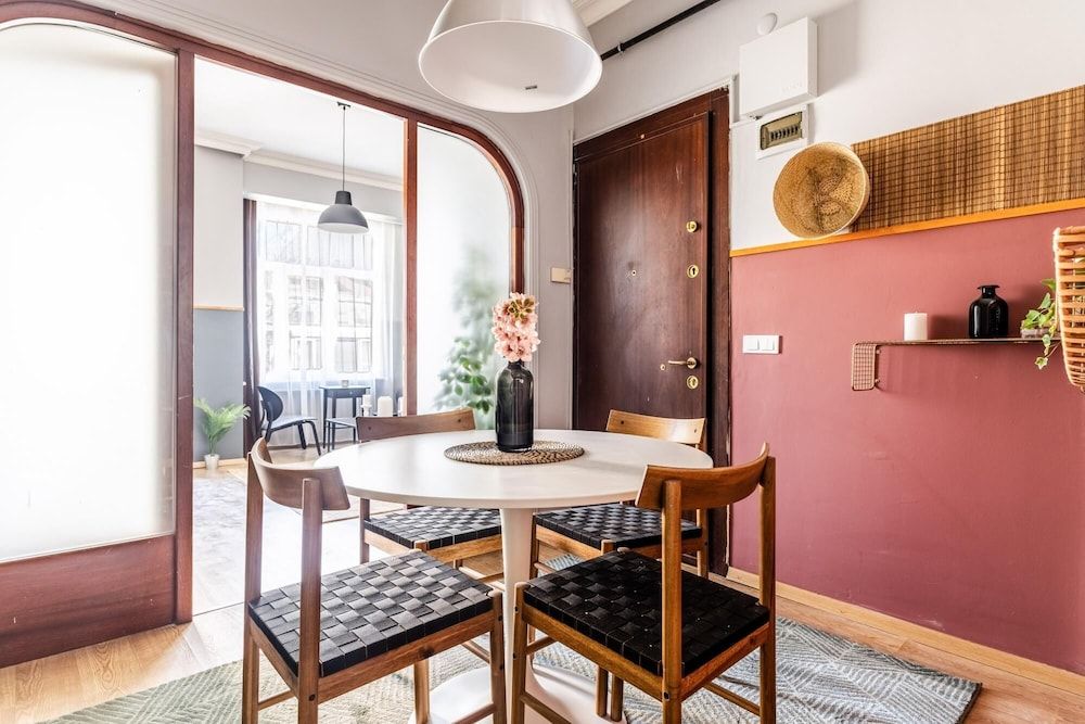 undefined Central and Sophisticated Flat in Istanbul Beyoglu 7