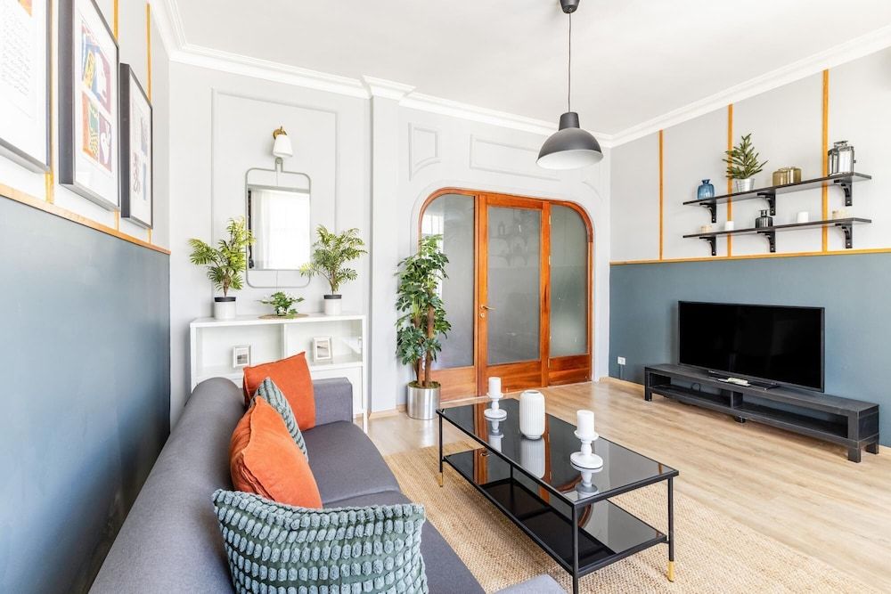 undefined Central and Sophisticated Flat in Istanbul Beyoglu 4