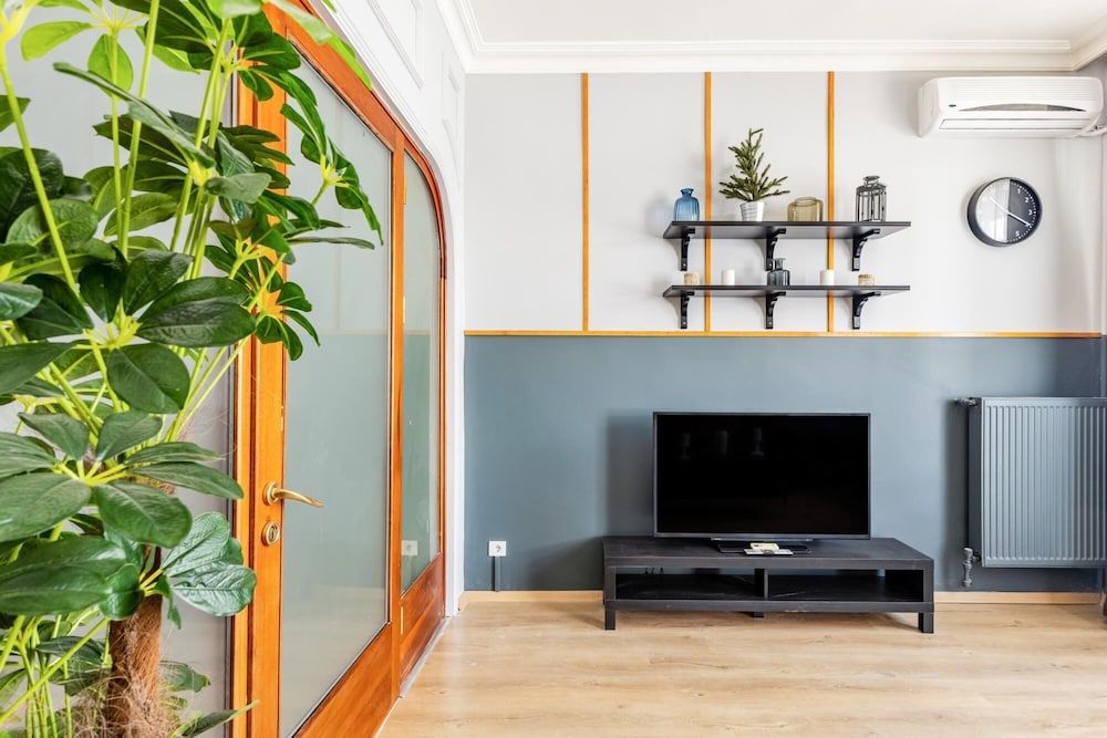 undefined Central and Sophisticated Flat in Istanbul Beyoglu 5