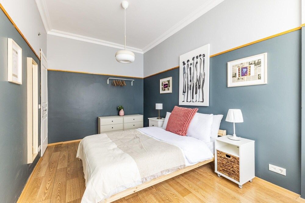 undefined Central and Sophisticated Flat in Istanbul Beyoglu 10