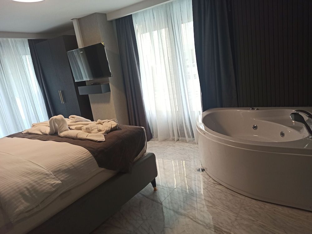 undefined Hotel Kurucesme Business 9