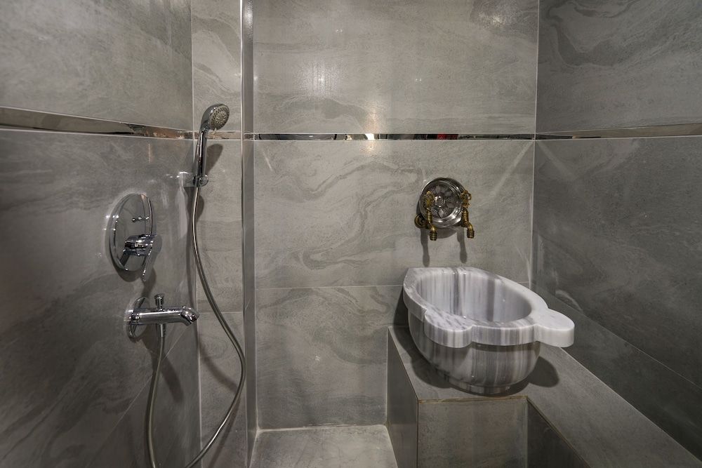 Hotel Kurucesme Business Deluxe Double Room 4