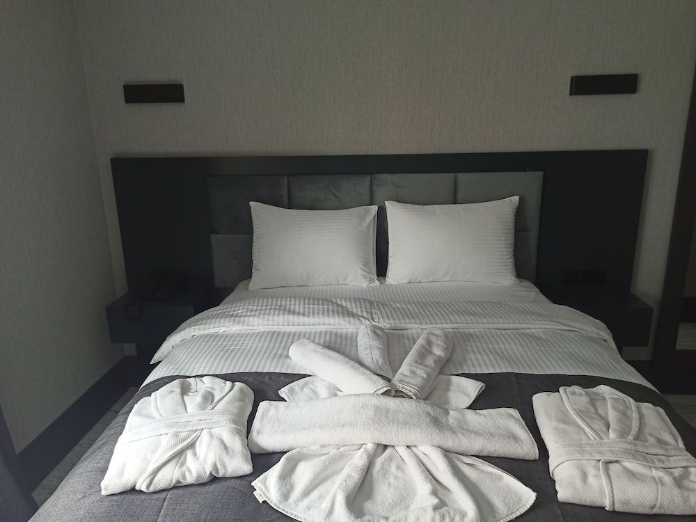 Hotel Kurucesme Business Deluxe Double Room 2