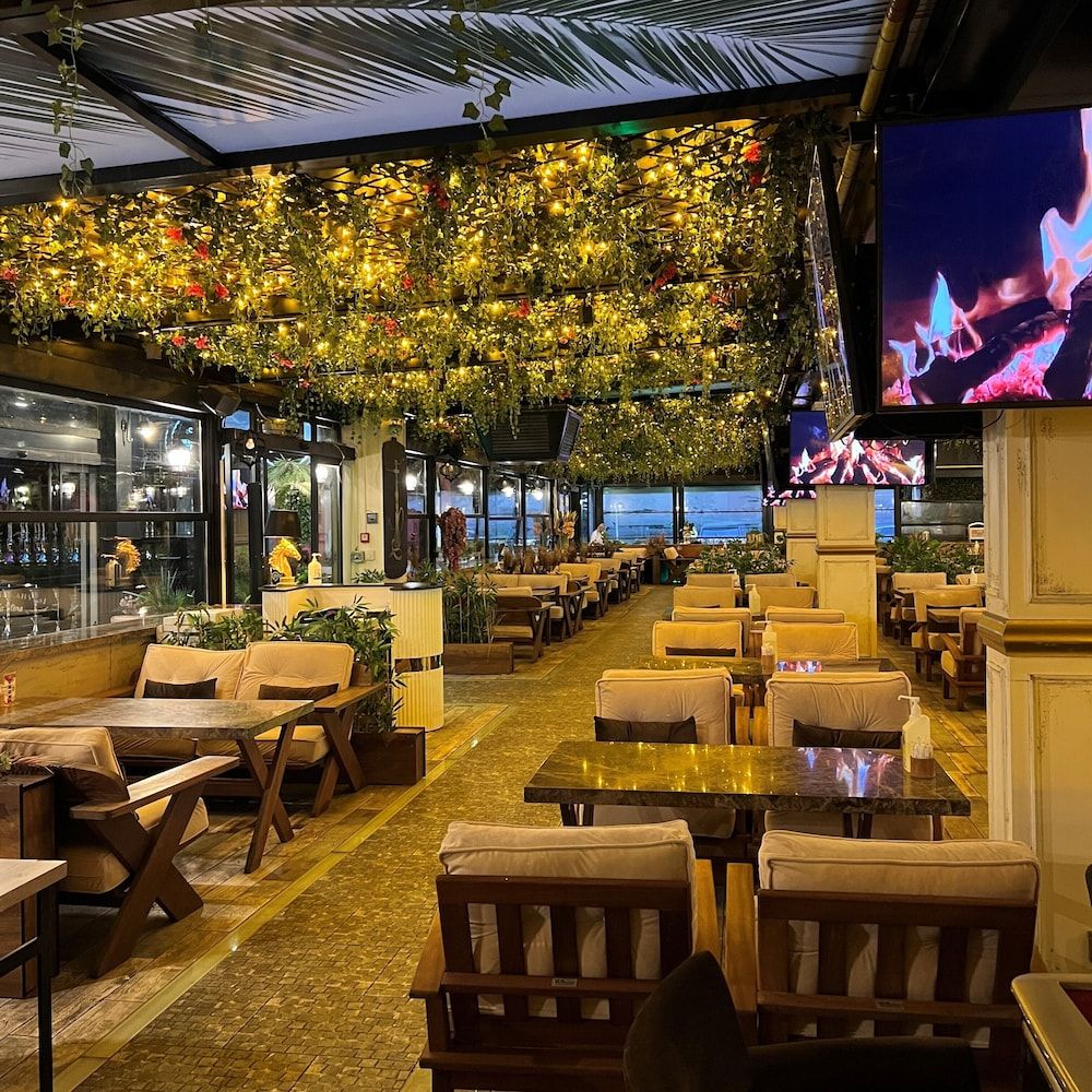 undefined Hotel Kurucesme Business 6