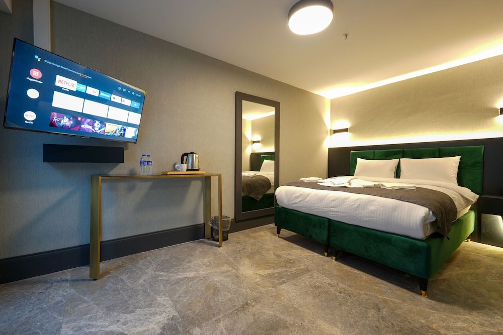 undefined Hotel Kurucesme Business 4