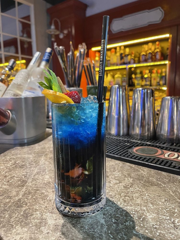 undefined Hotel Kurucesme Business 5