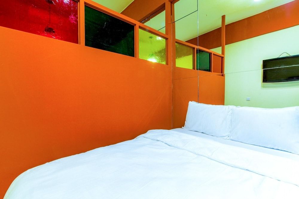 undefined Fully Furnished Studio Flat in Beyoglu