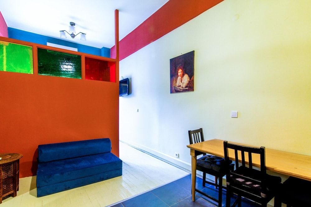 undefined Fully Furnished Studio Flat in Beyoglu 7