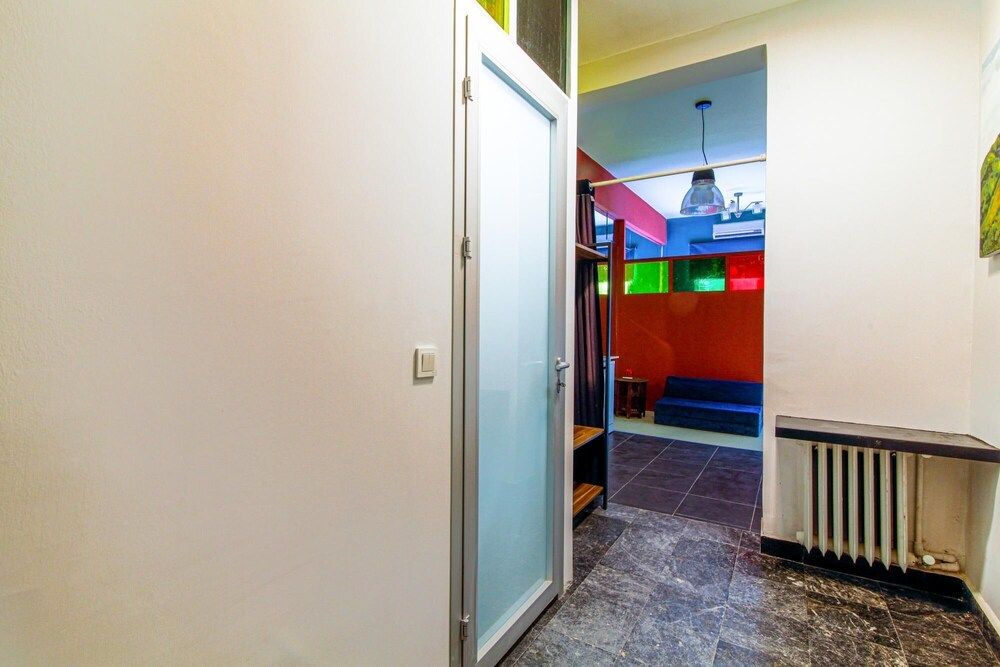 undefined Fully Furnished Studio Flat in Beyoglu 8