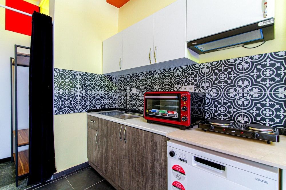 undefined Fully Furnished Studio Flat in Beyoglu 4