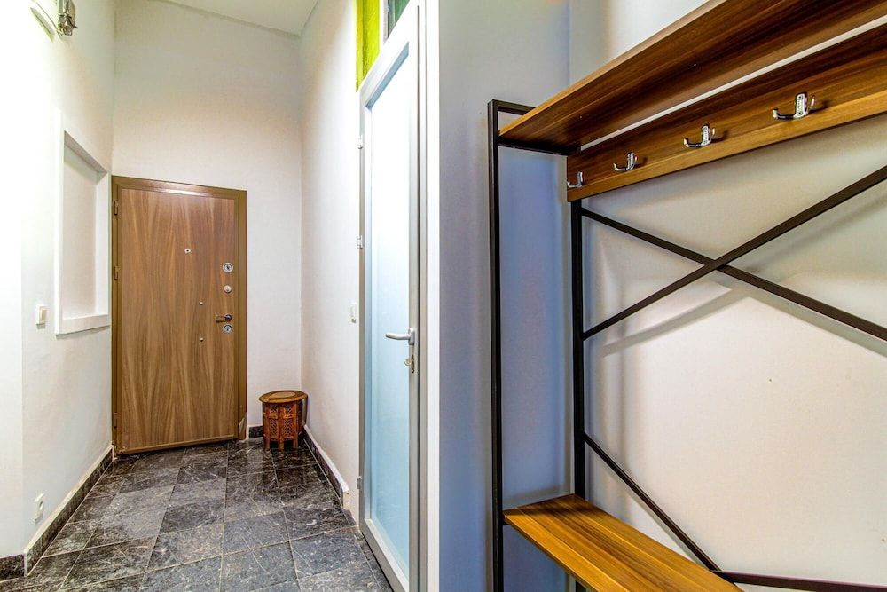 undefined Fully Furnished Studio Flat in Beyoglu 9