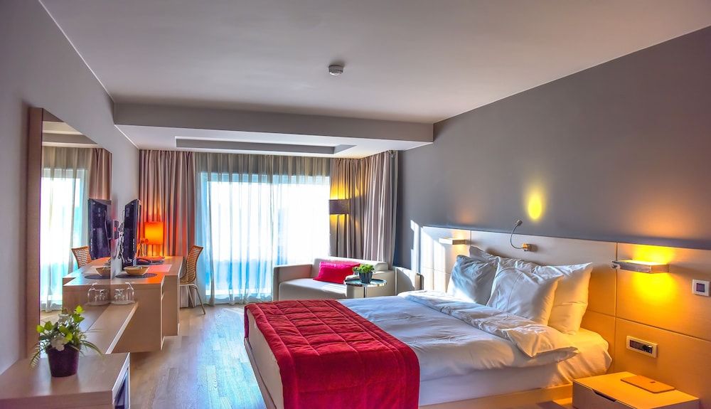 undefined Denizati Plus Hotel 3