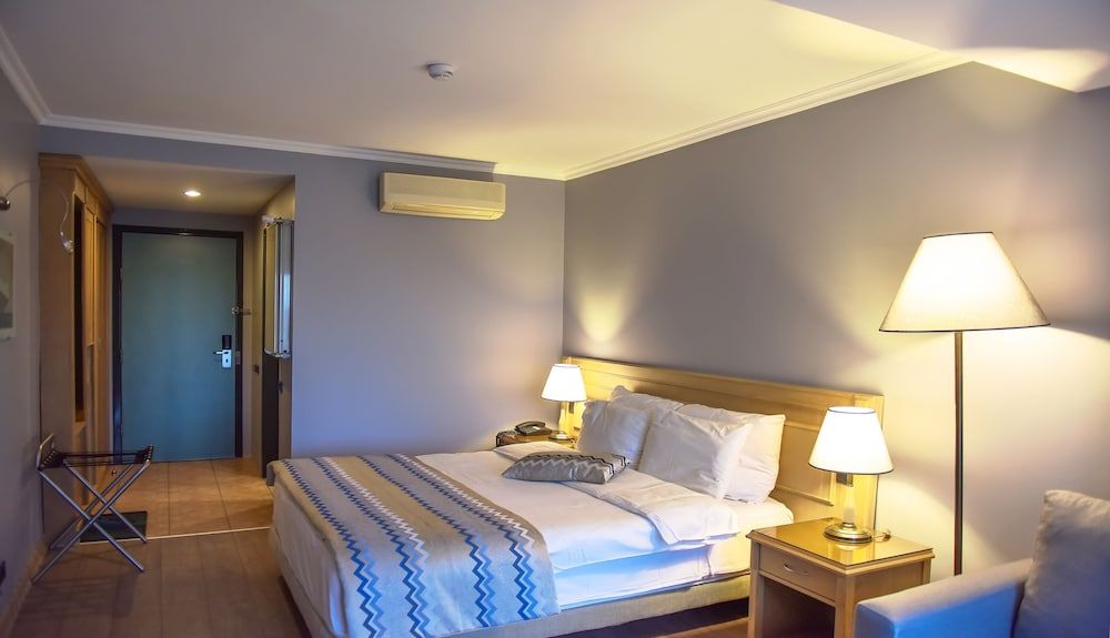 Denizati Plus Hotel Comfort Room 2