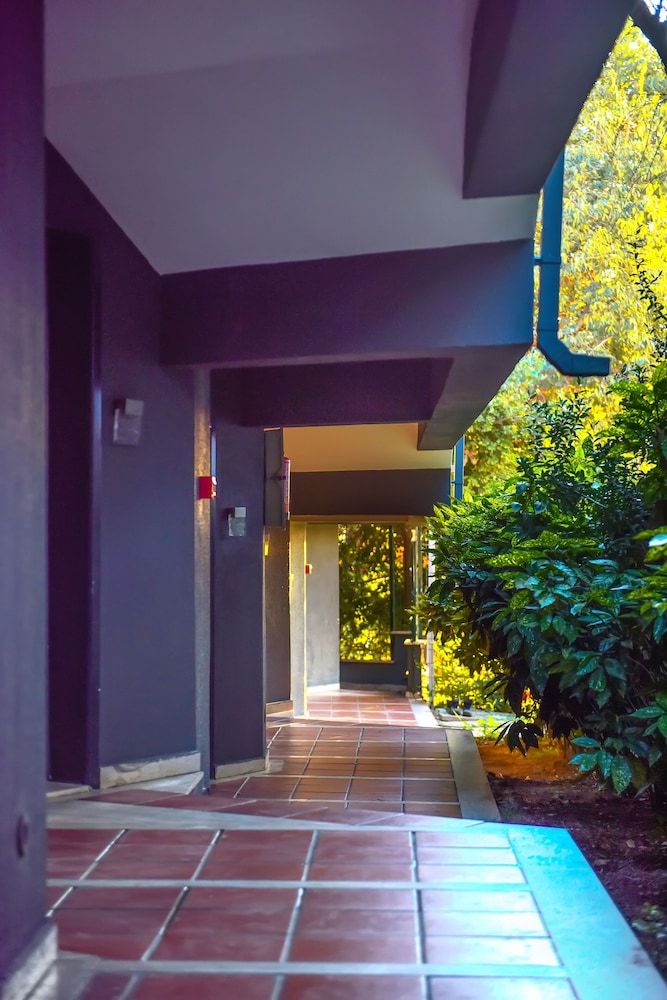 undefined Denizati Plus Hotel 6