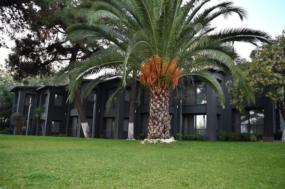 undefined Denizati Plus Hotel 2