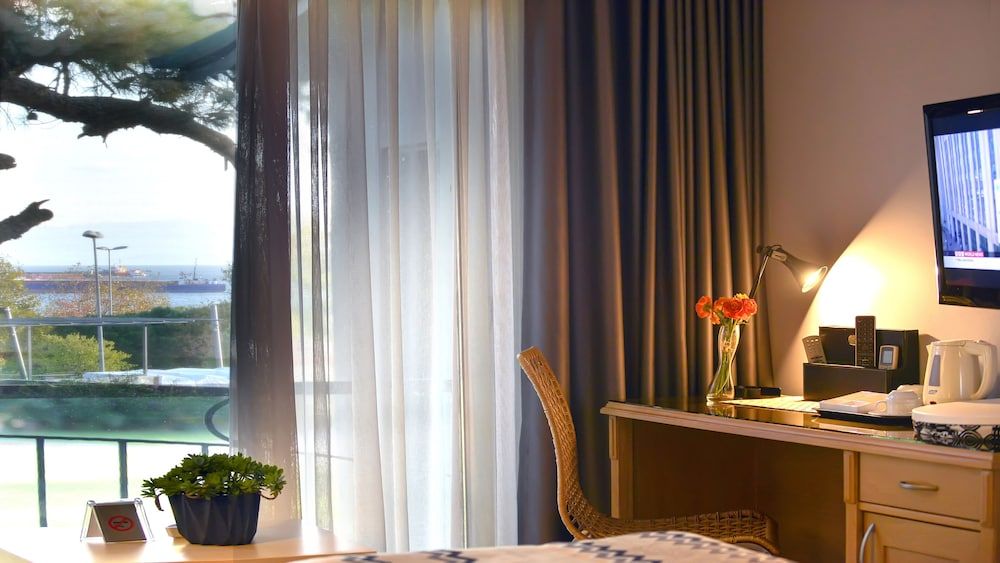 Denizati Plus Hotel Comfort Room 5