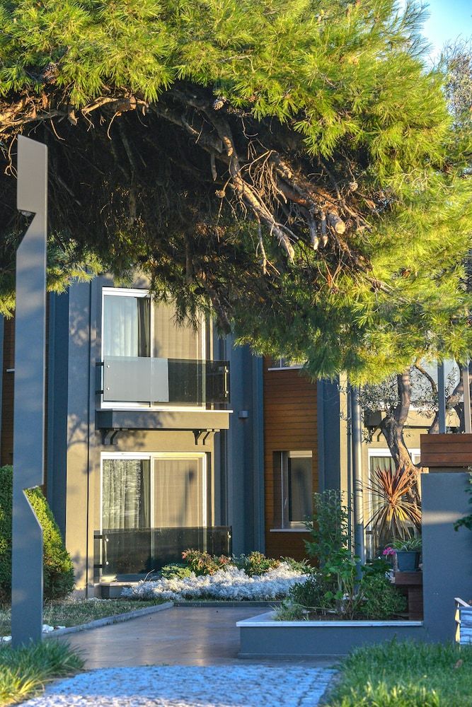 undefined Denizati Plus Hotel 7