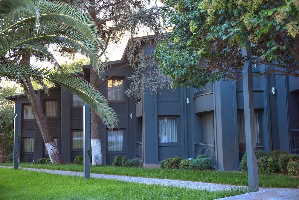 undefined Denizati Plus Hotel 4