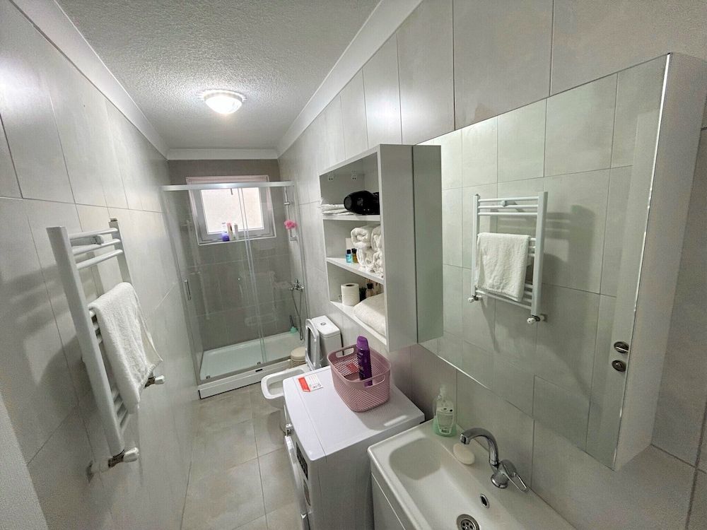 FTF Suits Kuzguncuk Bostan Deluxe Apartment 16