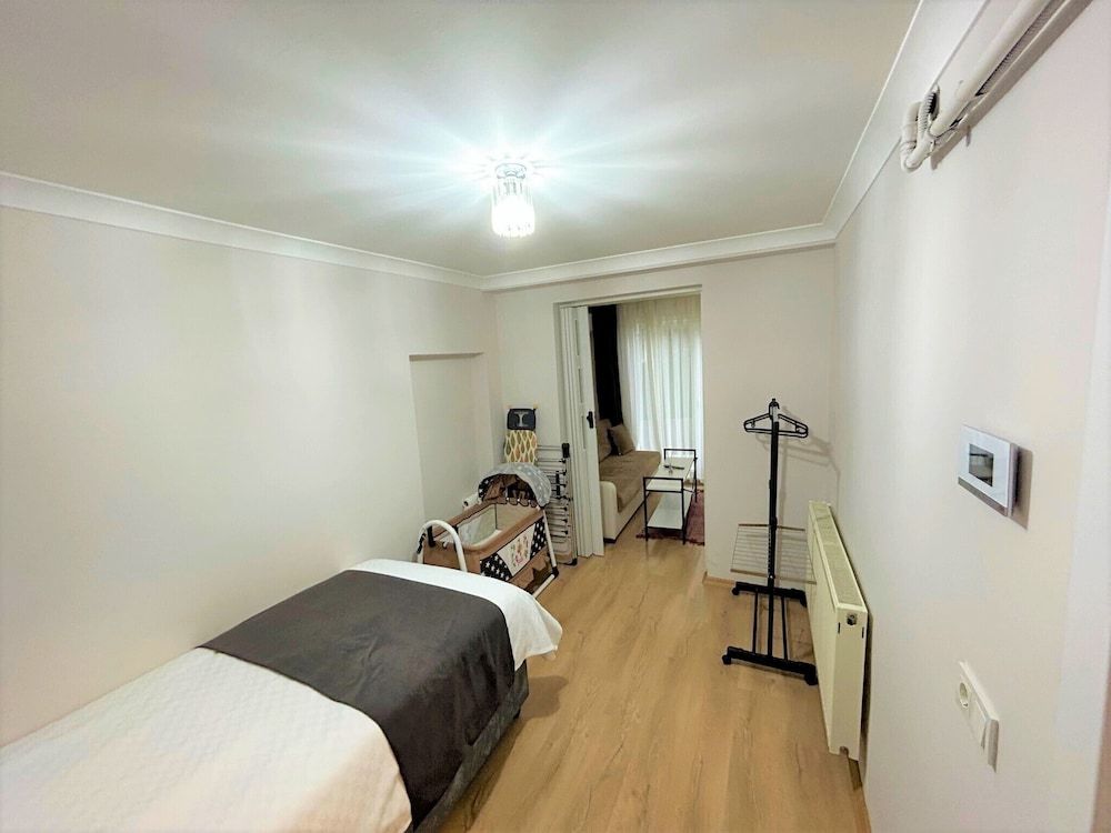 undefined FTF Suits Kuzguncuk Bostan 5