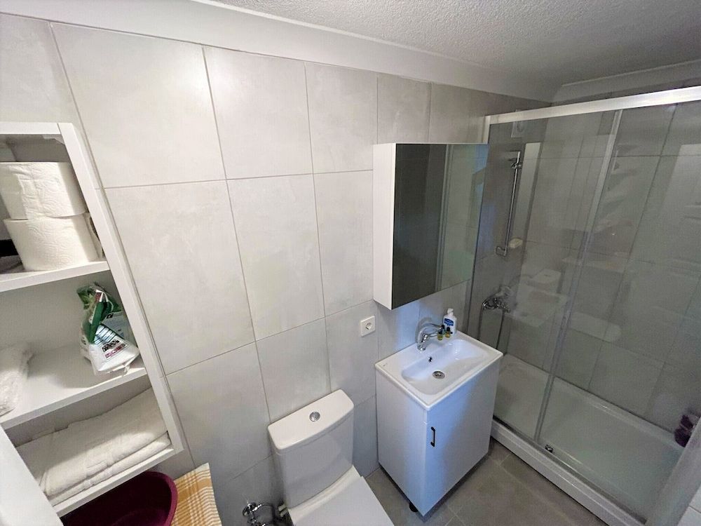 FTF Suits Kuzguncuk Bostan City Apartment 18