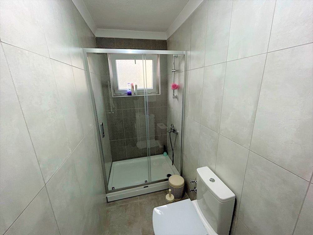 FTF Suits Kuzguncuk Bostan Deluxe Apartment 14