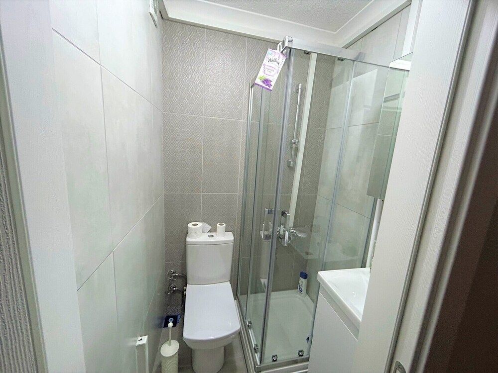 FTF Suits Kuzguncuk Bostan Basic Apartment 5